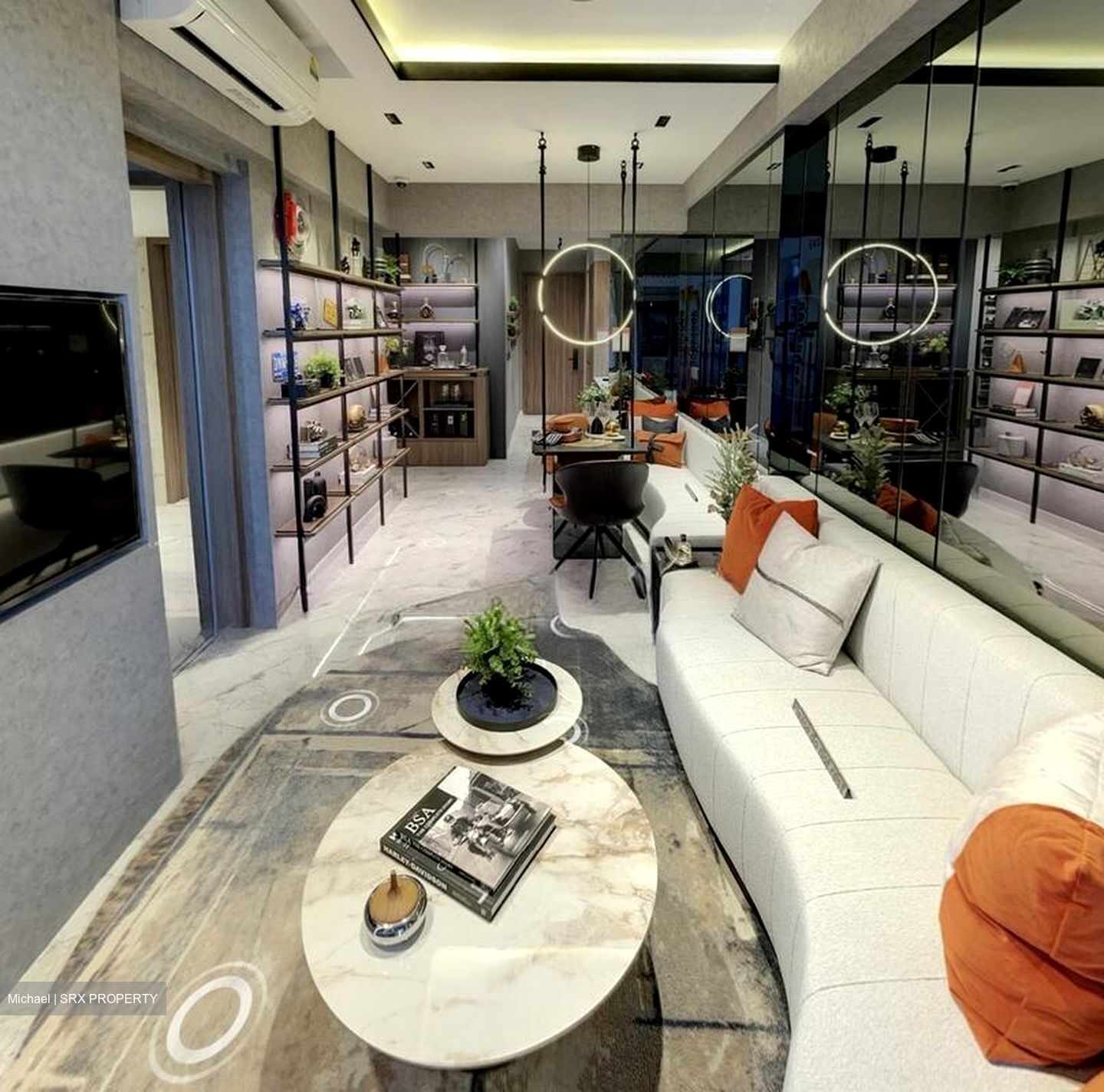 Tanah Merah Kechil Link (D16), Condominium #518621901